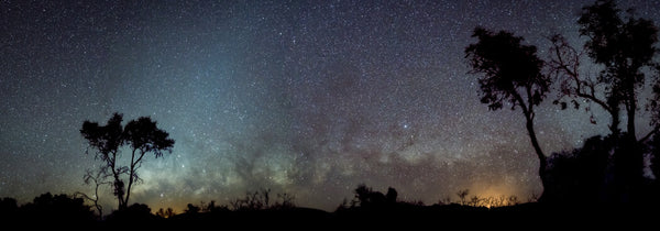 Warrumbungle Dark Sky Park, Australia