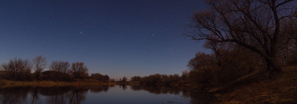 River Murray Dark Sky Reserve, Australia