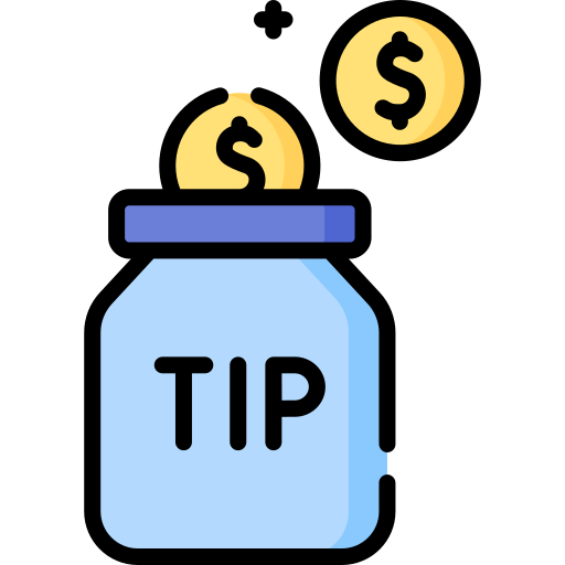 Tip